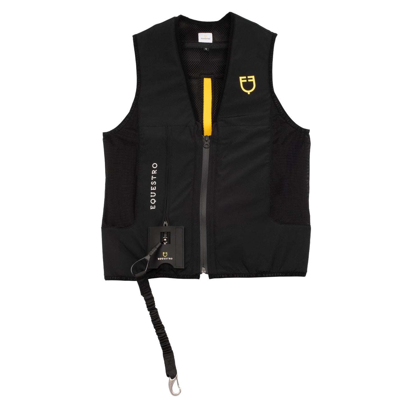 Gilet Airbag Equestro | El Gaucho Sport