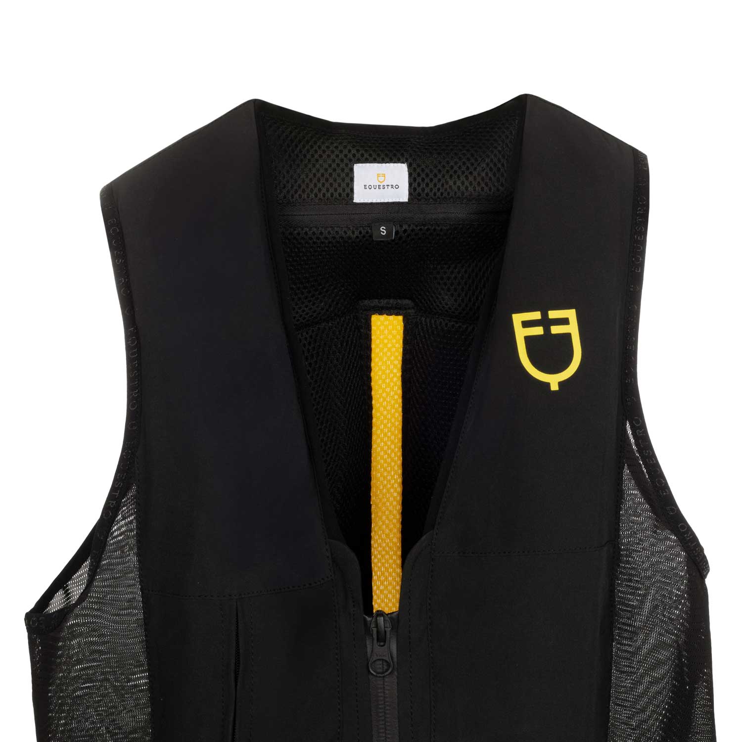 Gilet Airbag Equestro | El Gaucho Sport