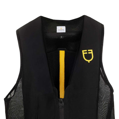 Gilet Airbag Equestro | El Gaucho Sport