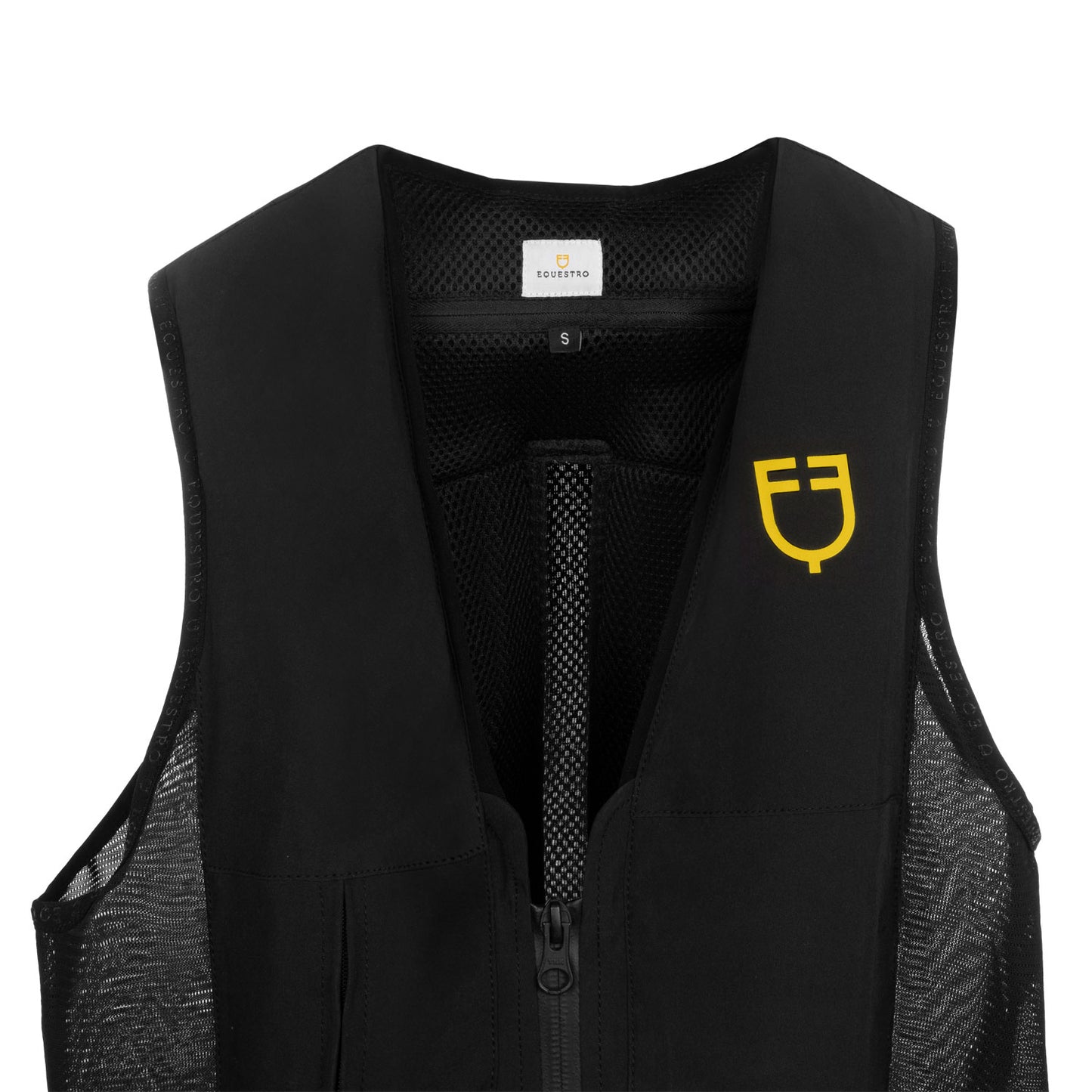 Gilet Airbag Equestro | El Gaucho Sport