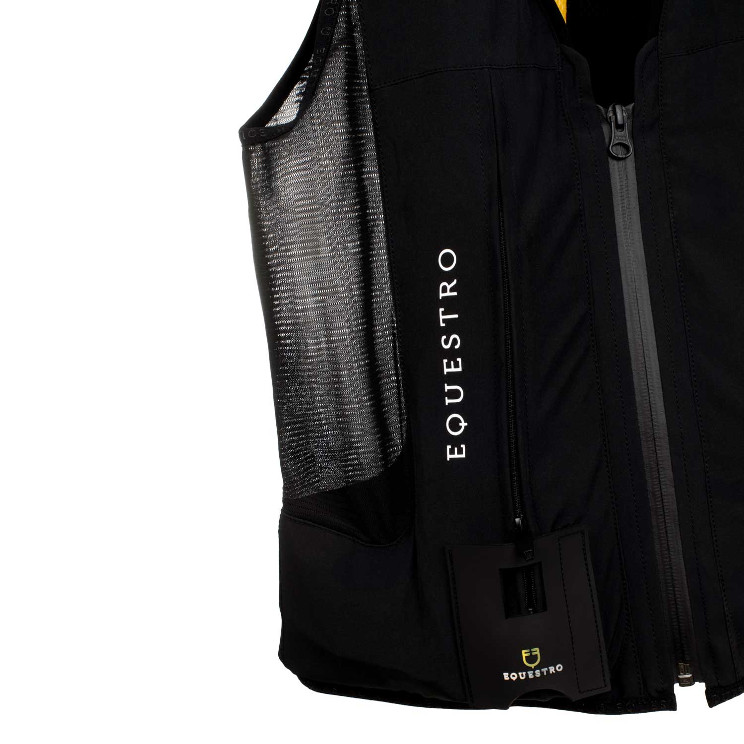 Gilet Airbag Equestro | El Gaucho Sport