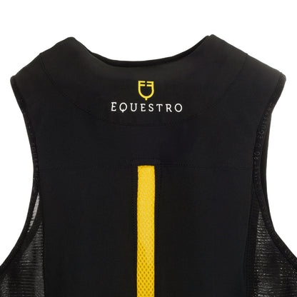 Gilet Airbag Equestro | El Gaucho Sport