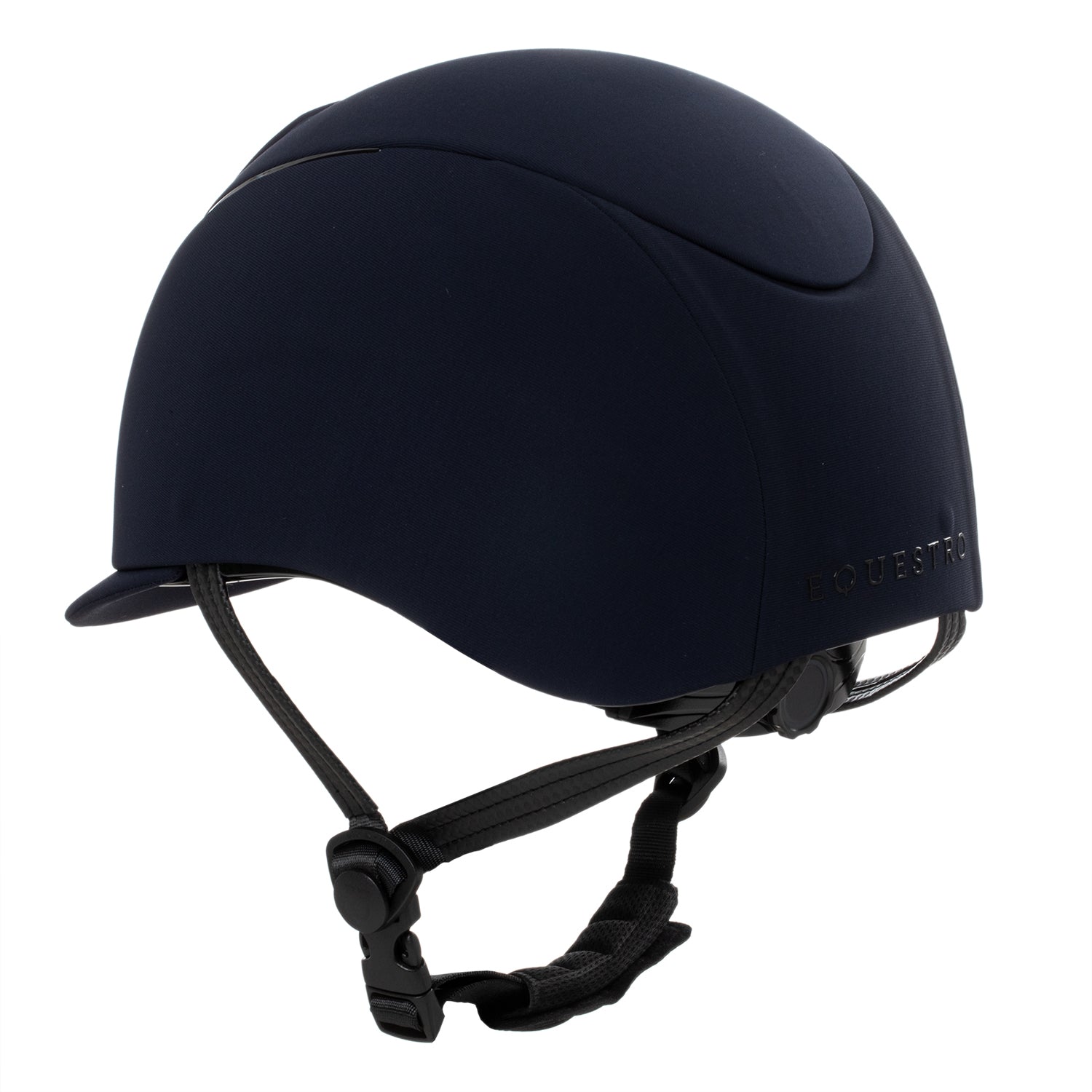 Casco Unisex Logo Embossed - Stile e Innovazione Equestre | El Gaucho Sport