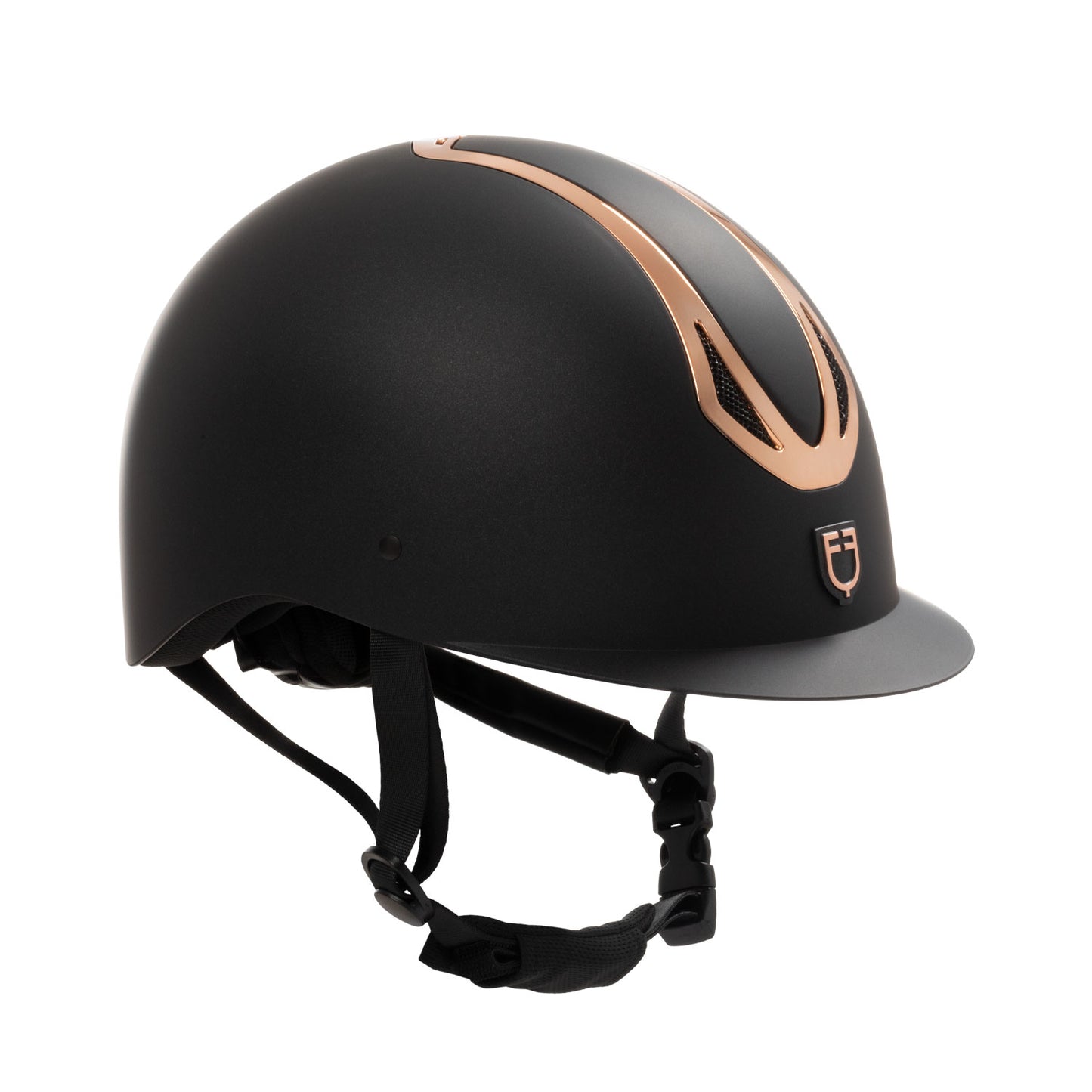 Cap Unisex Azael con Rotella Posteriore Equestro | El Gaucho Sport