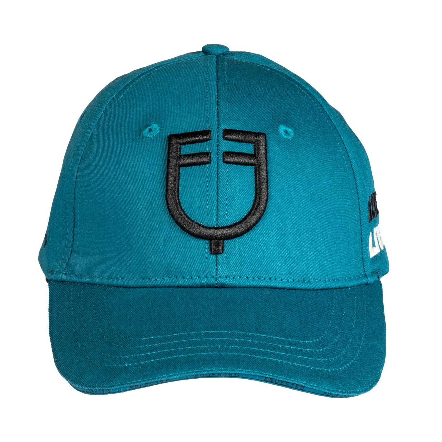 Gorra de béisbol unisex de algodón.