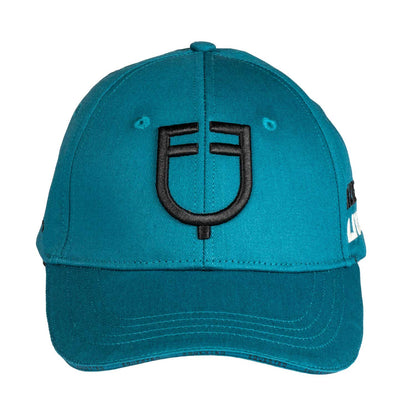Gorra de béisbol unisex de algodón.