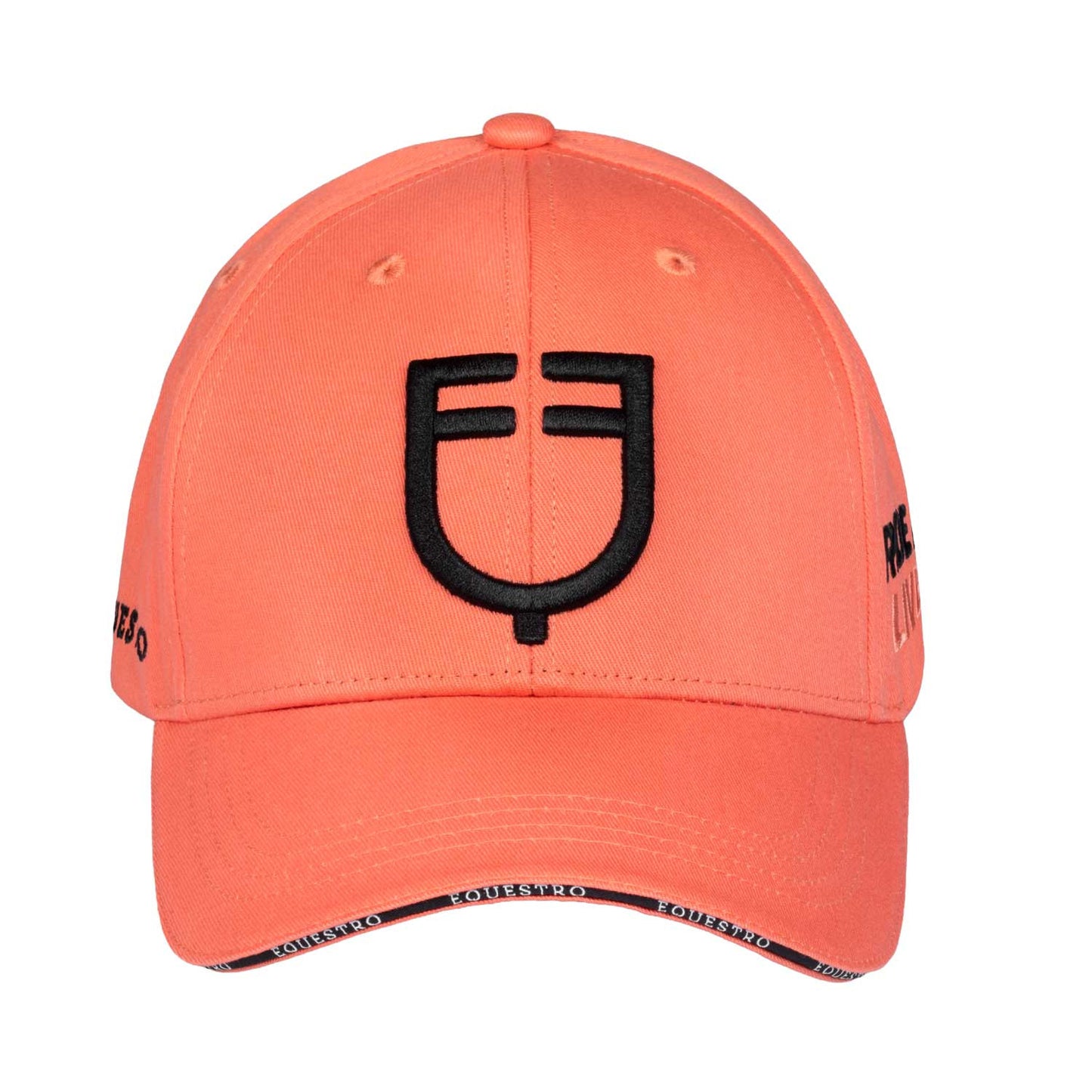 Gorra de béisbol unisex de algodón.