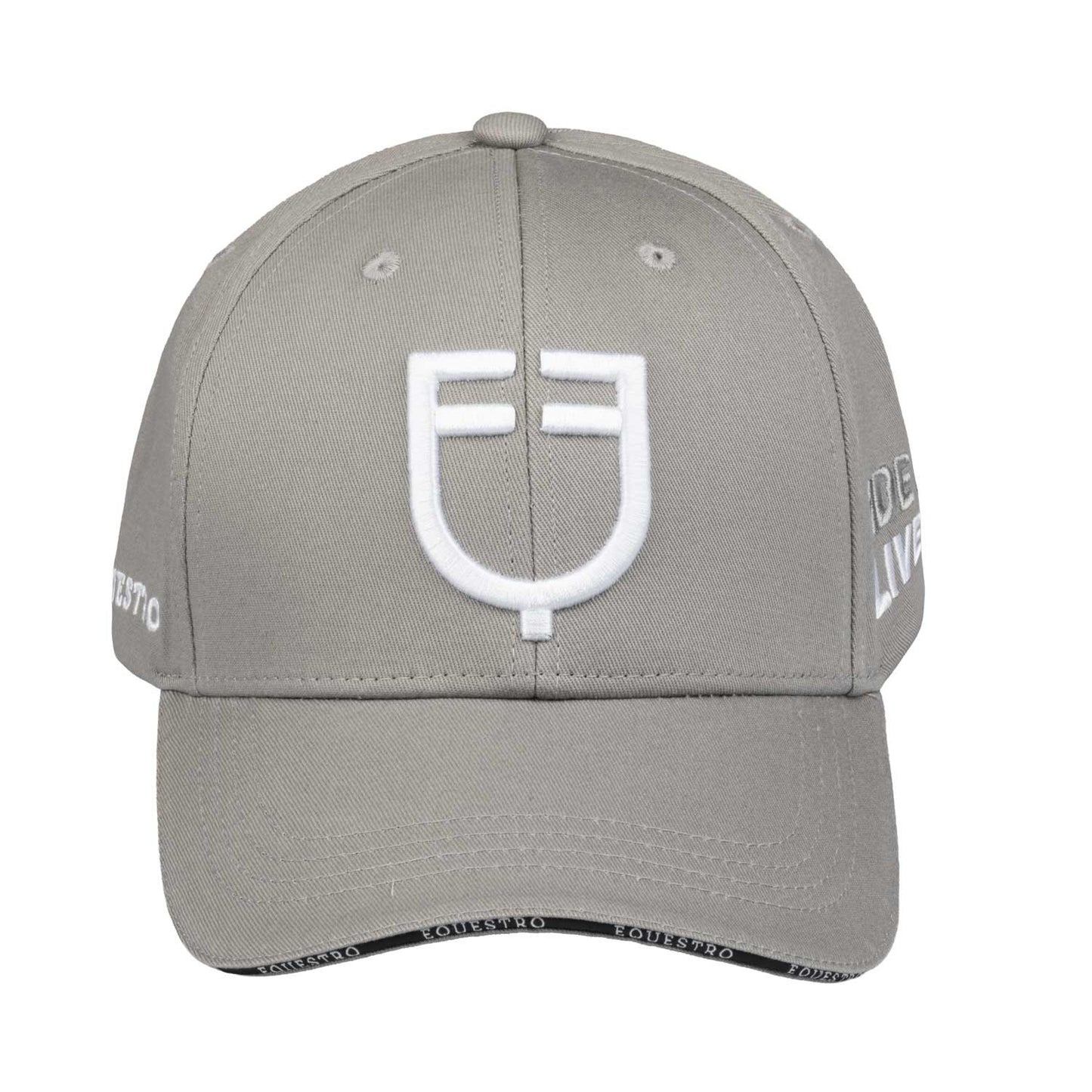 Gorra de béisbol unisex de algodón.