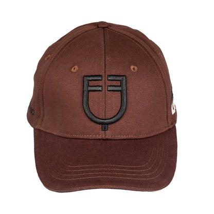 Gorra de béisbol unisex de algodón.