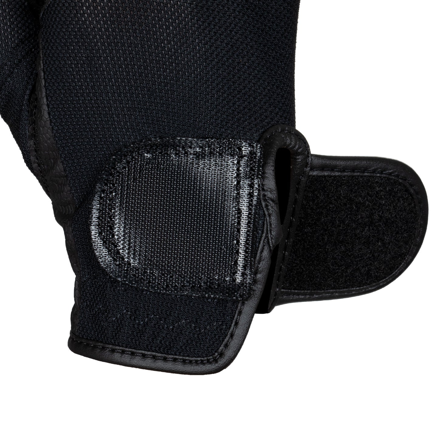 Equestro Guanti Unisex Tessuto Tecnico e Mesh | El gaucho sport