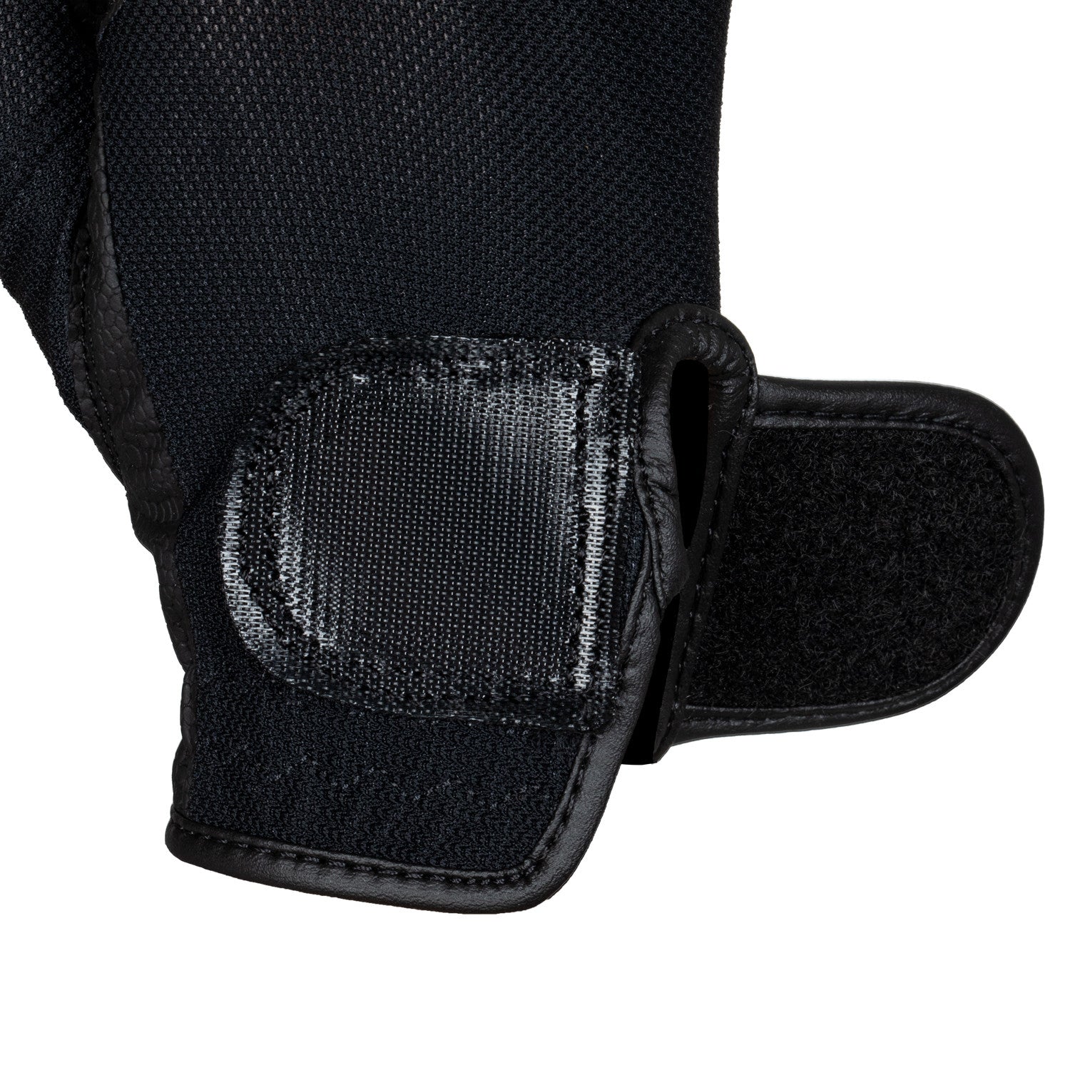 Equestro Guanti Unisex Tessuto Tecnico e Mesh | El gaucho sport