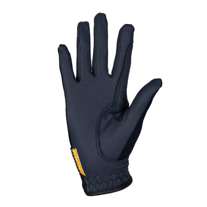 Equestro Guanti Unisex Tessuto Tecnico e Mesh | El gaucho sport