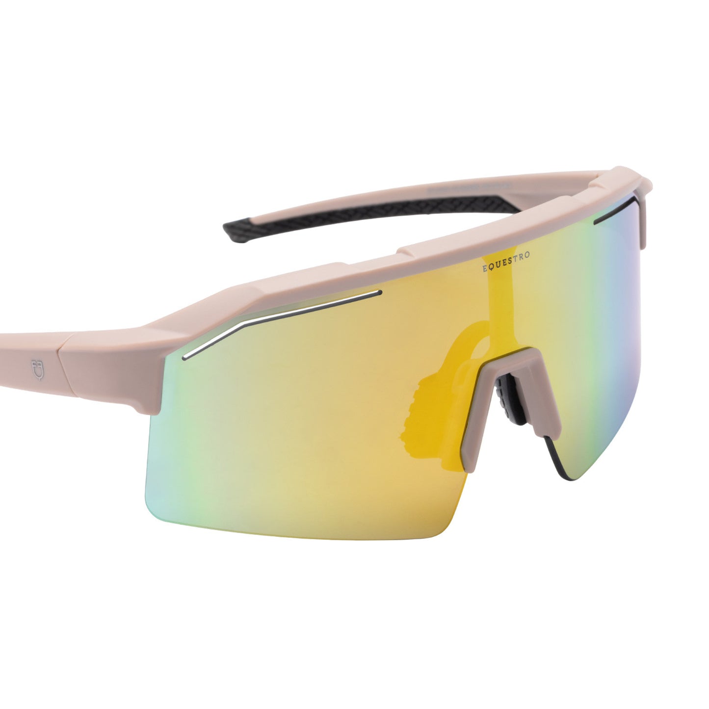 Lunettes de soleil sportives polarisées modèle Soleil