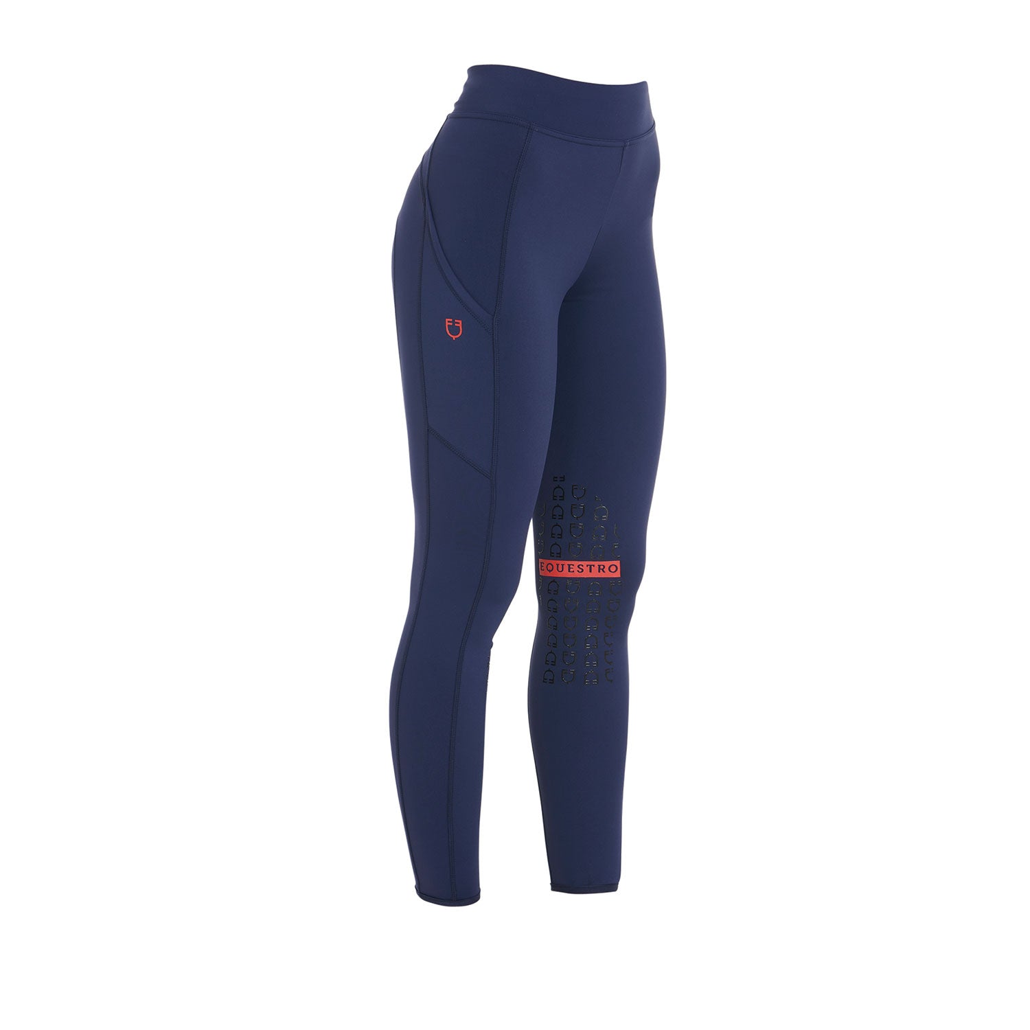 Leggings "Kao" | Equestro | El gaucho sport