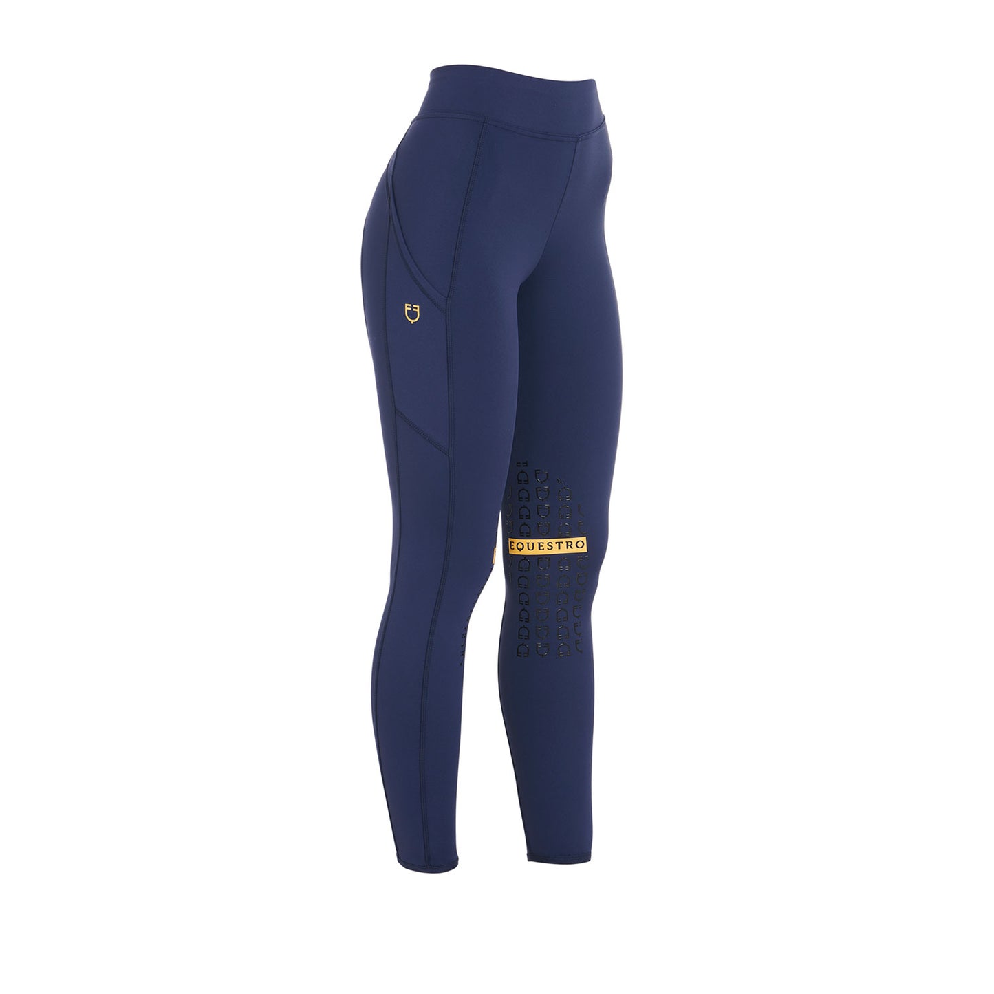 Leggings "Kao" | Equestro | El gaucho sport