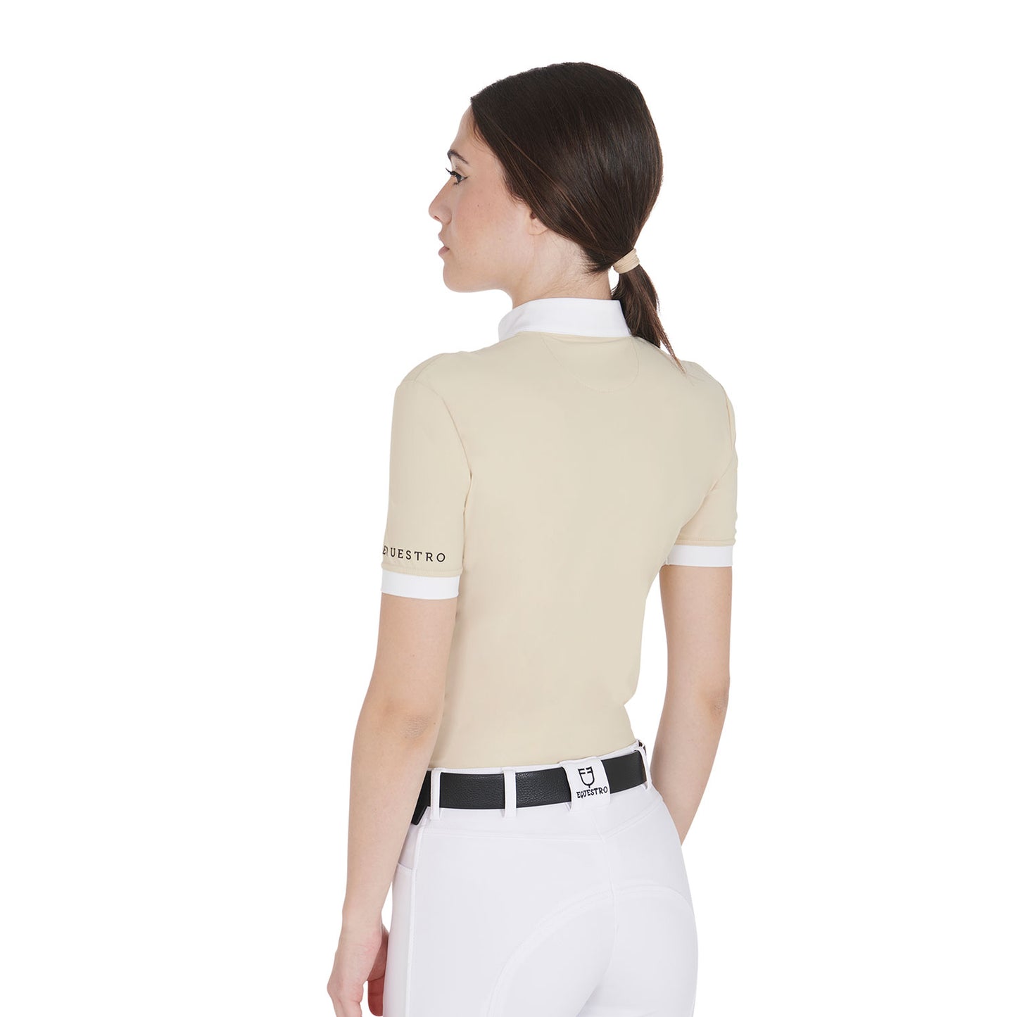 Polo competizione da donna | Equestro | El gaucho sport