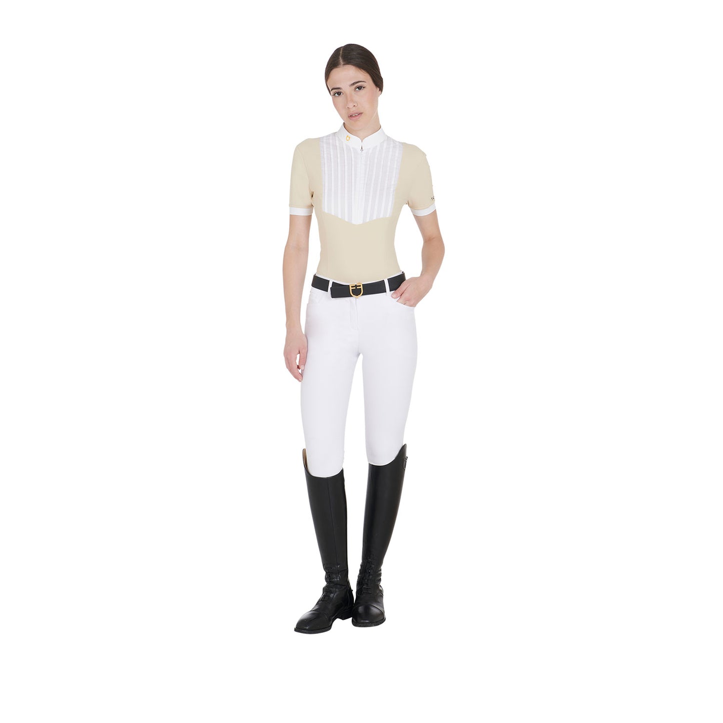 Polo competizione da donna | Equestro | El gaucho sport