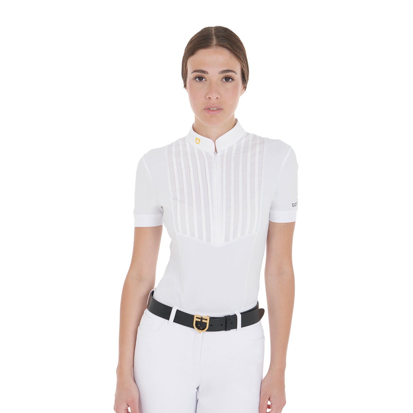 Polo competizione da donna | Equestro | El gaucho sport