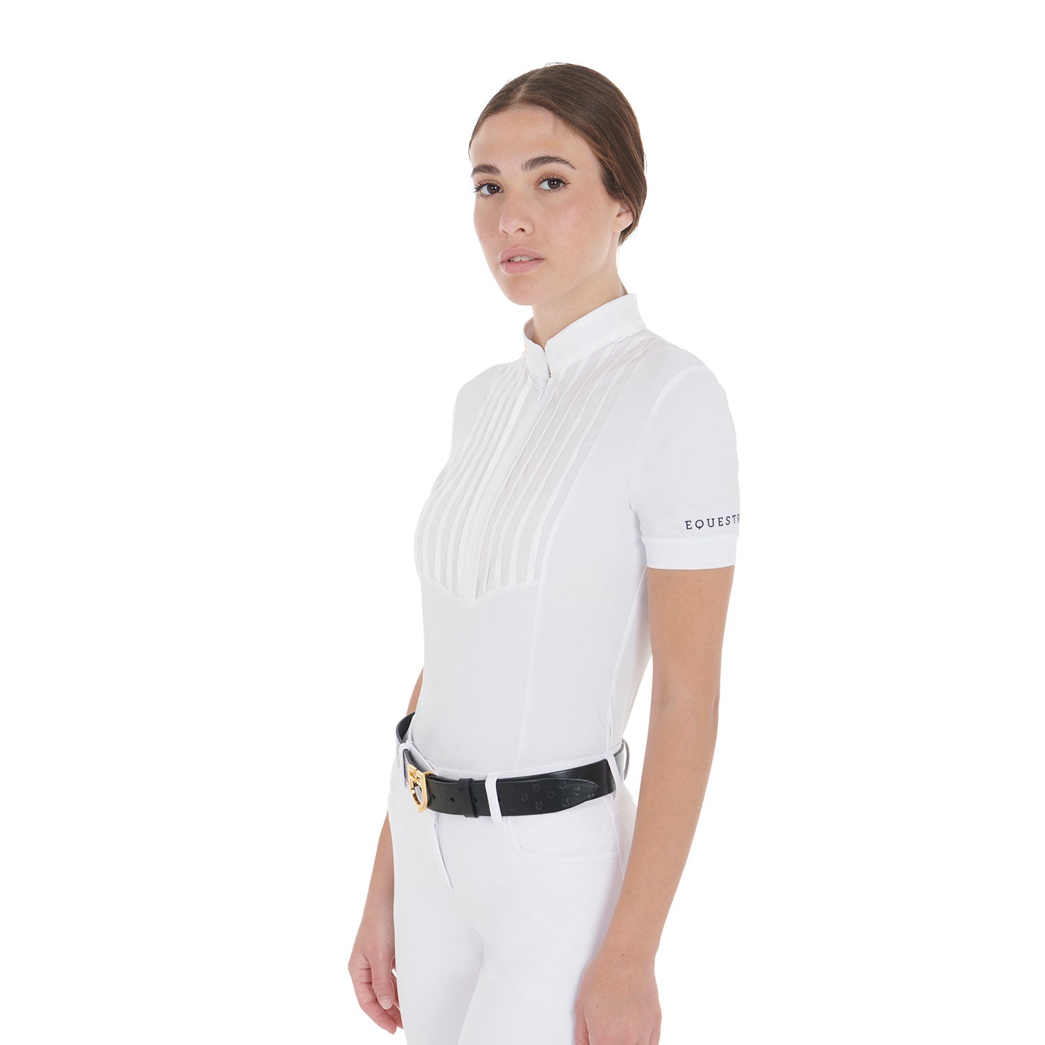 Polo competizione da donna | Equestro | El gaucho sport