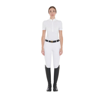 Polo competizione da donna | Equestro | El gaucho sport