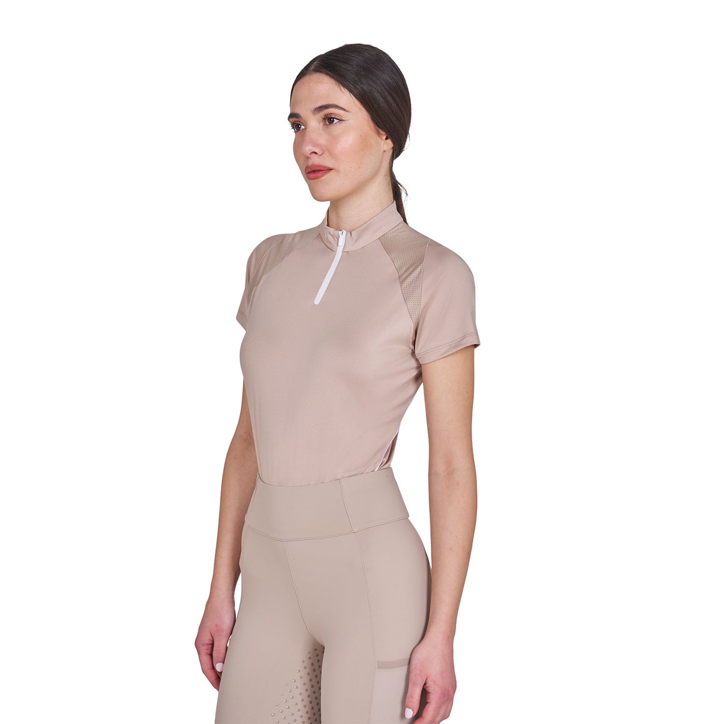 Polo Tecnica Donna | Equestro | El gaucho sport