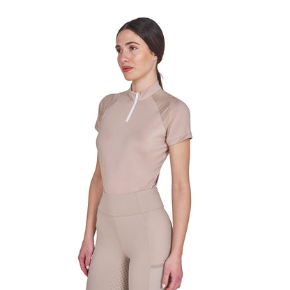 Polo Tecnica Donna | Equestro | El gaucho sport