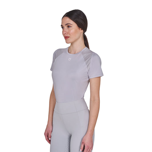 T-shirt Tecnica Donna | Equestro | El gaucho sport