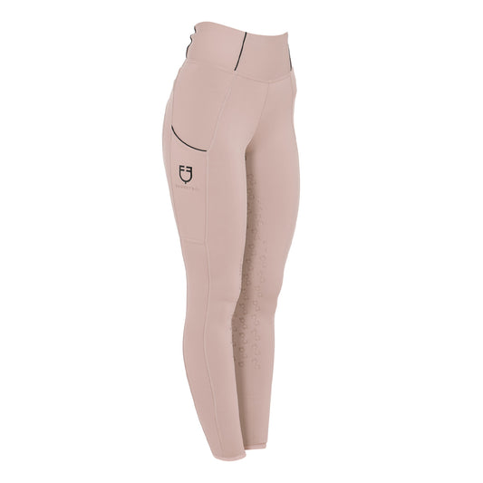 Leggings Donna SS23 | Equestro | El gaucho store