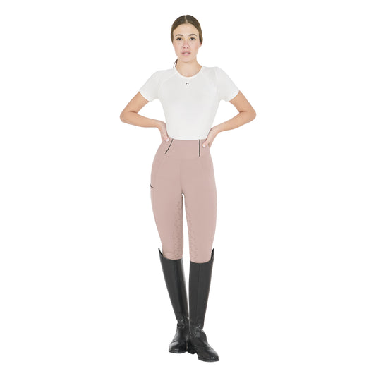 Leggings Donna SS23 | Equestro | El gaucho store