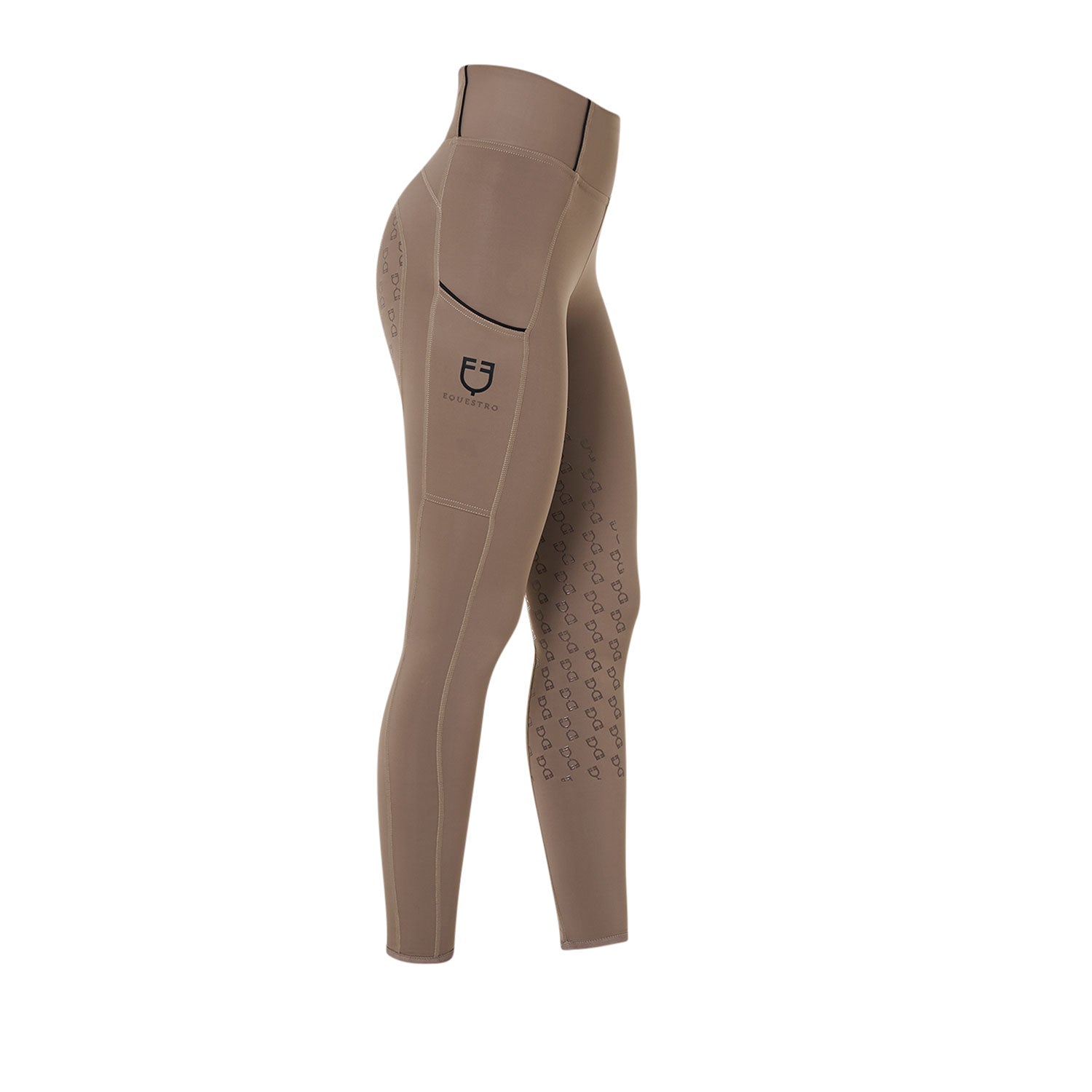 EmaoFun Leggings corti da ciclismo, da ragazza, confezione da 3 EmaoFun Leggings corti da ciclismo, da ragazza, confezione da 3