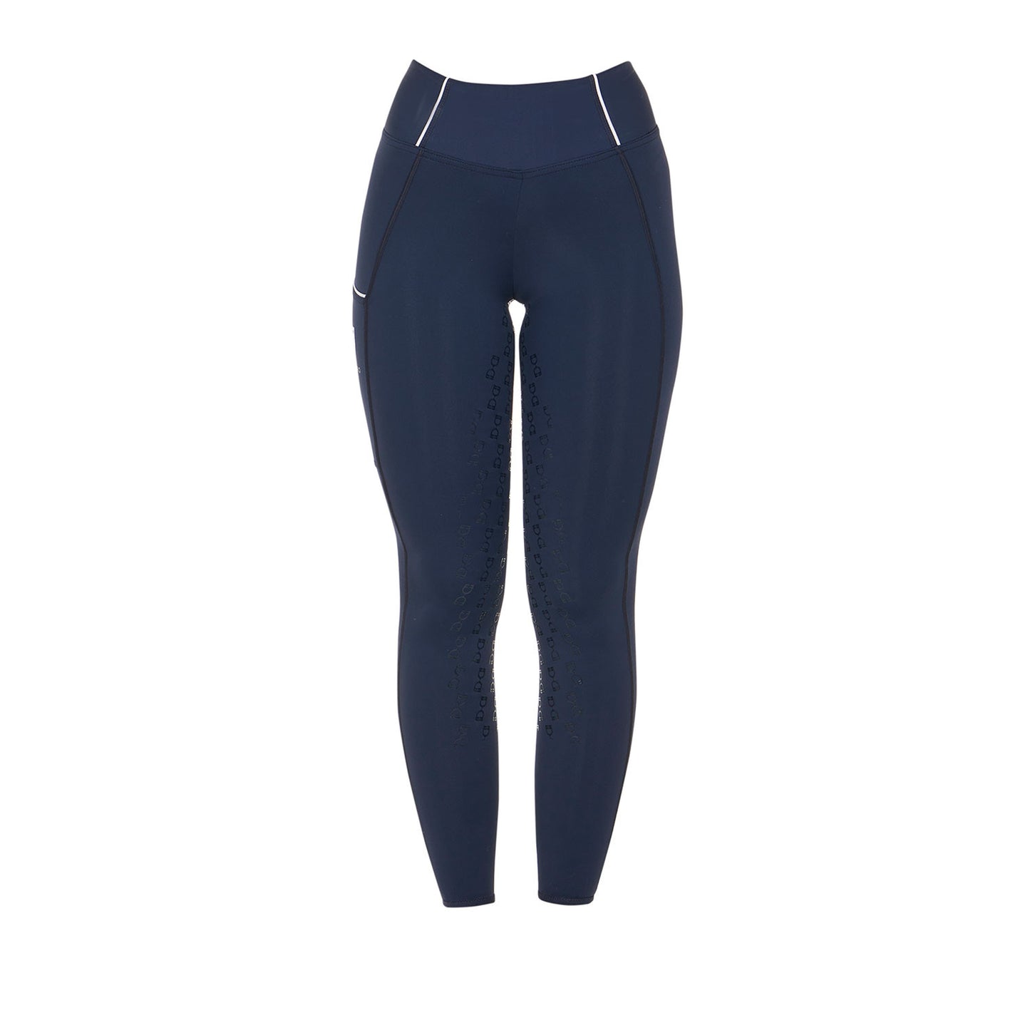Leggings de agarre total para mujer