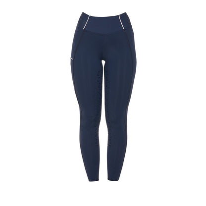 Leggings de agarre total para mujer