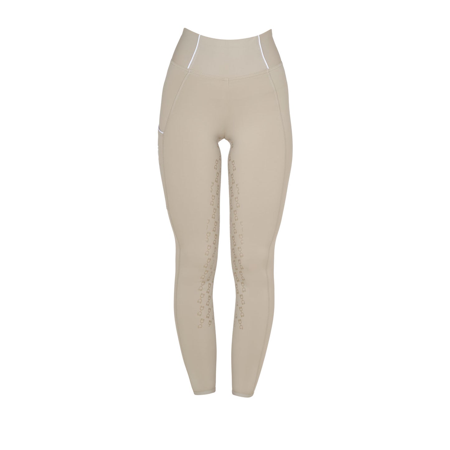 Leggings de agarre total para mujer