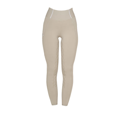 Leggings de agarre total para mujer