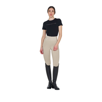 Leggings Donna SS23 | Equestro | El gaucho store