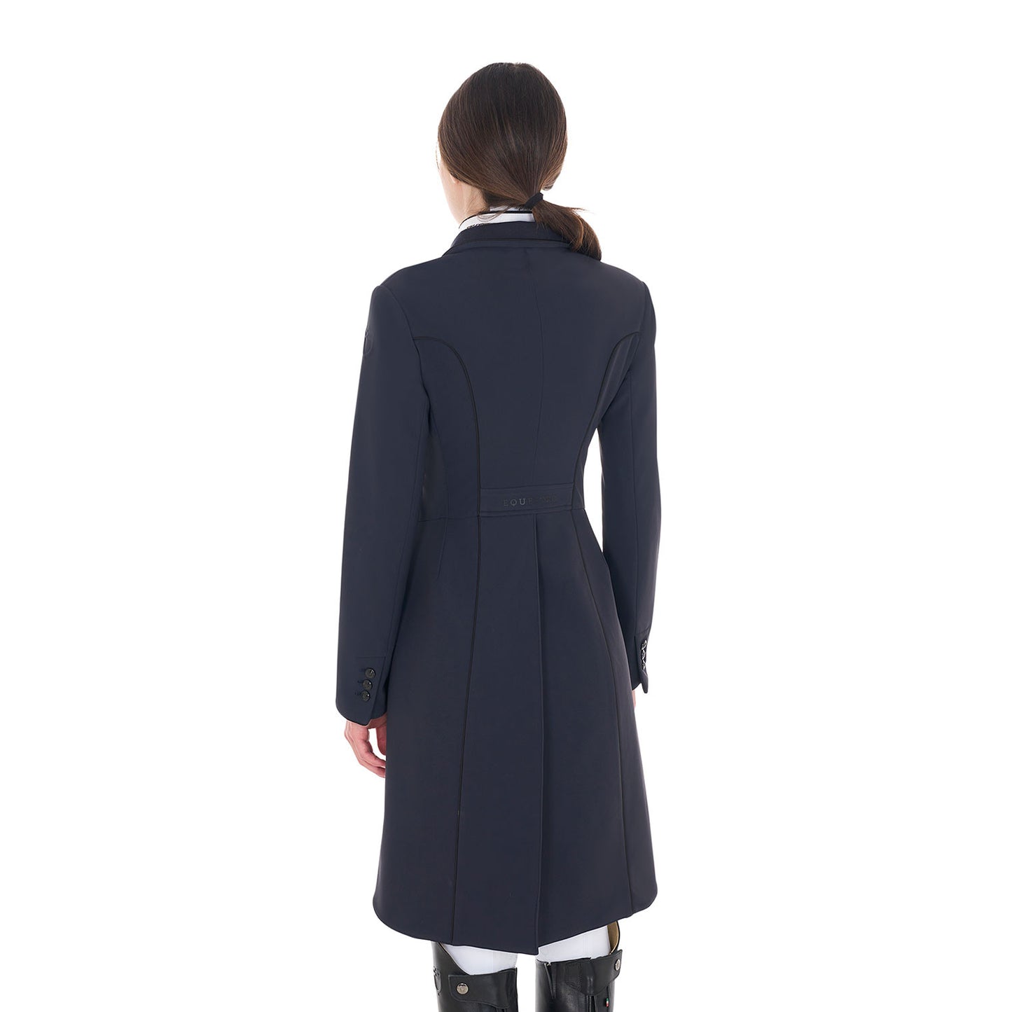 Frac donna da concorso in tessuto tecnico | El gaucho store