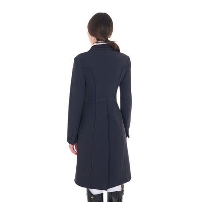 Frac donna da concorso in tessuto tecnico | El gaucho store