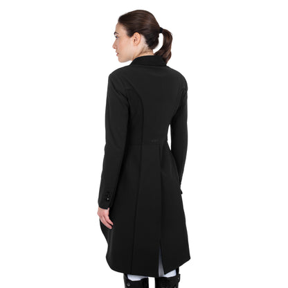 Frac donna da concorso in tessuto tecnico | El gaucho store