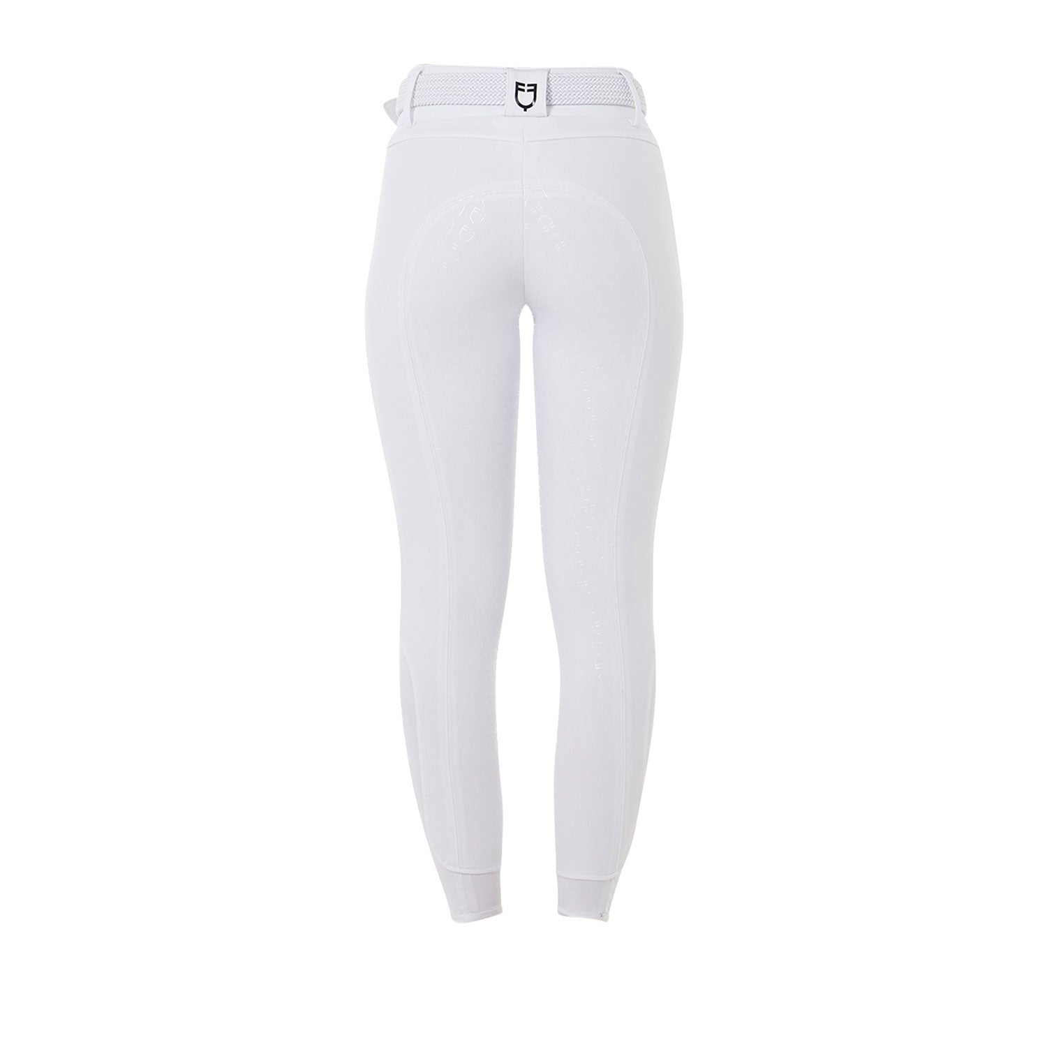 Pantalone Vita Alta Equestro | Comfort e Stile per l'Amazzone Moderna | El gaucho sport