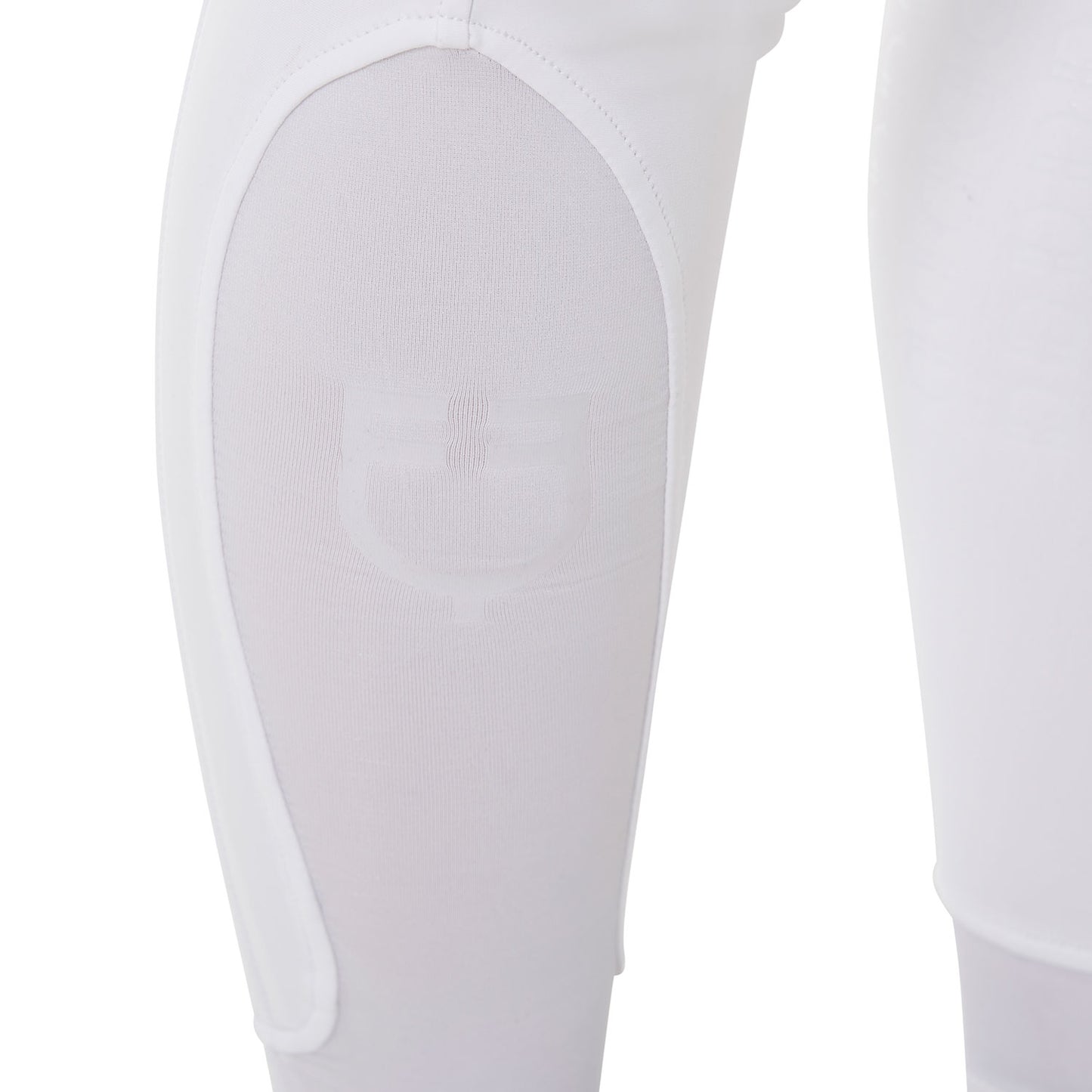 Pantalone Vita Alta Equestro | Comfort e Stile per l'Amazzone Moderna | El gaucho sport