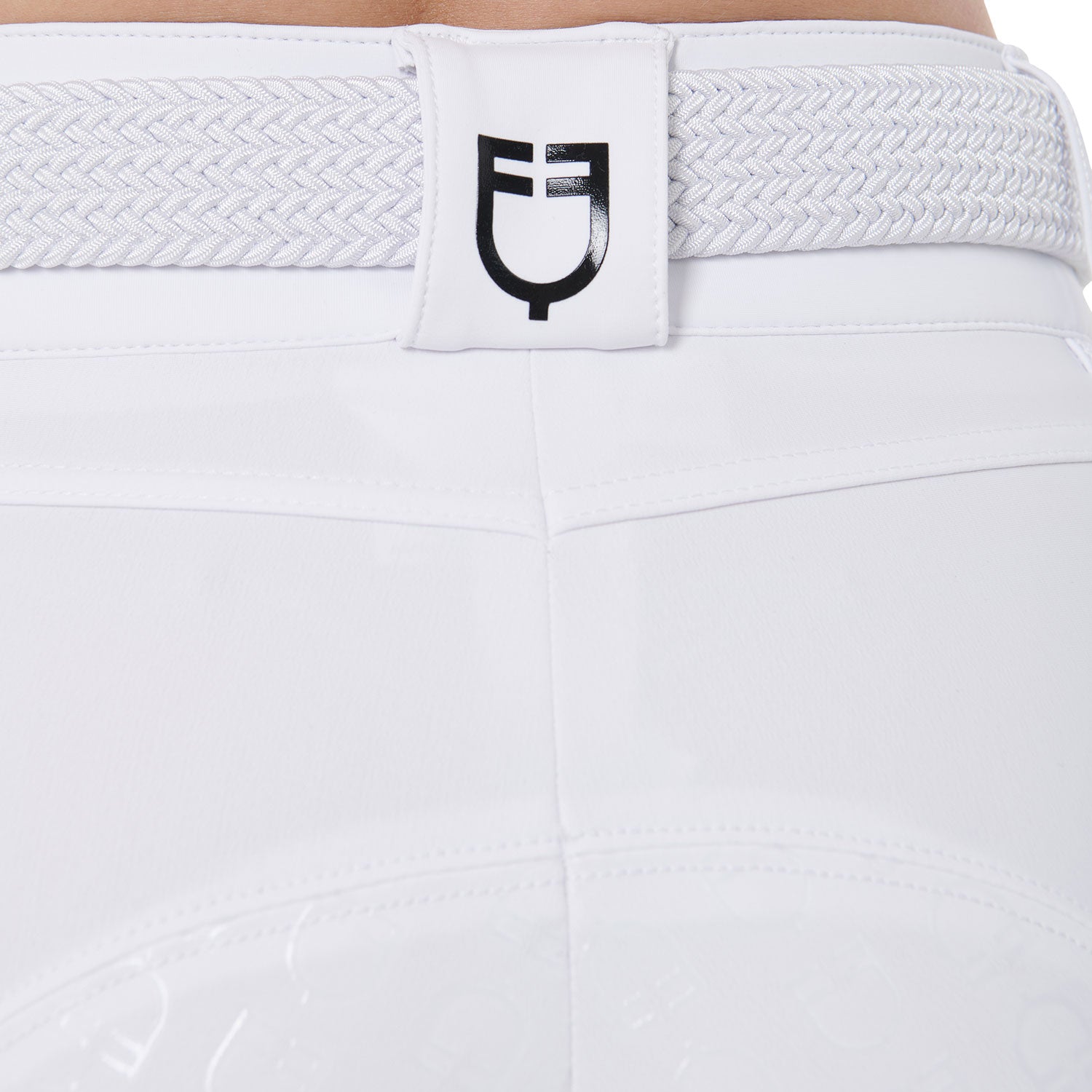 Pantalone Vita Alta Equestro | Comfort e Stile per l'Amazzone Moderna | El gaucho sport