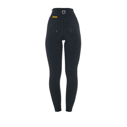 Nueva Colección Leggings Mujer Strass