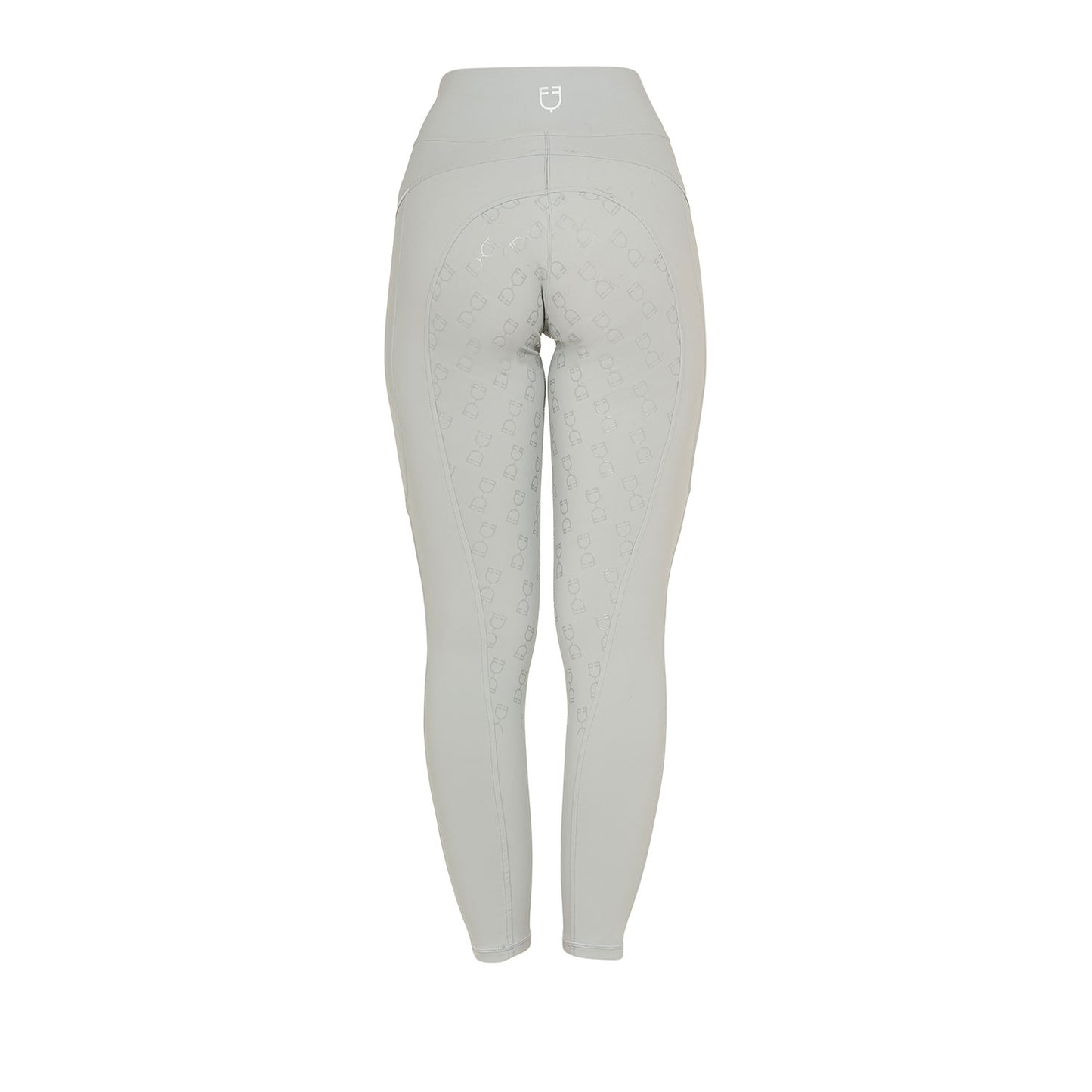 Leggings Slim Fit Donna con Grip Completo - Super Elasticizzati e Traspiranti | El gaucho store