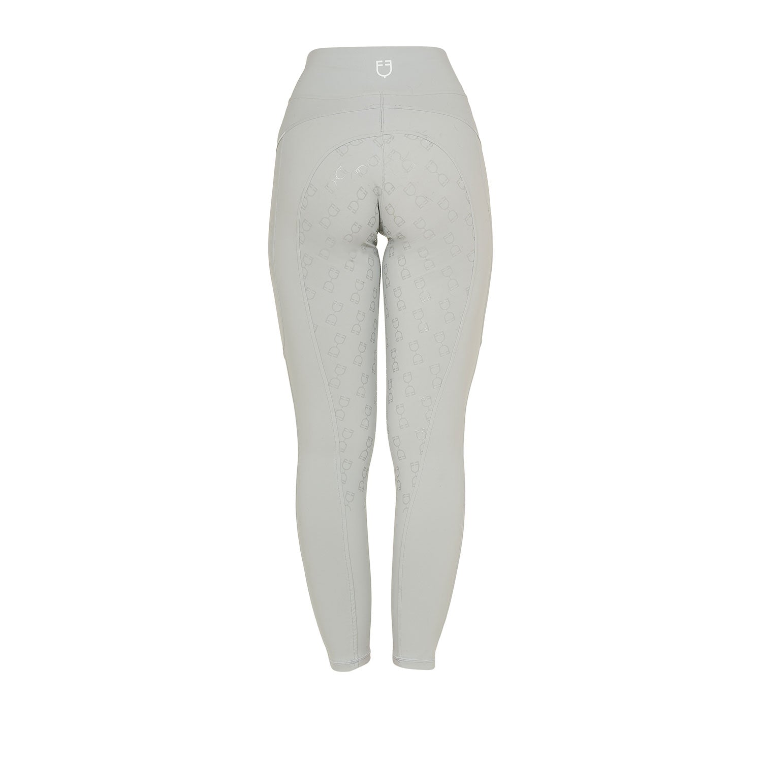 Leggings Slim Fit Donna con Grip Completo - Super Elasticizzati e Traspiranti | El gaucho store
