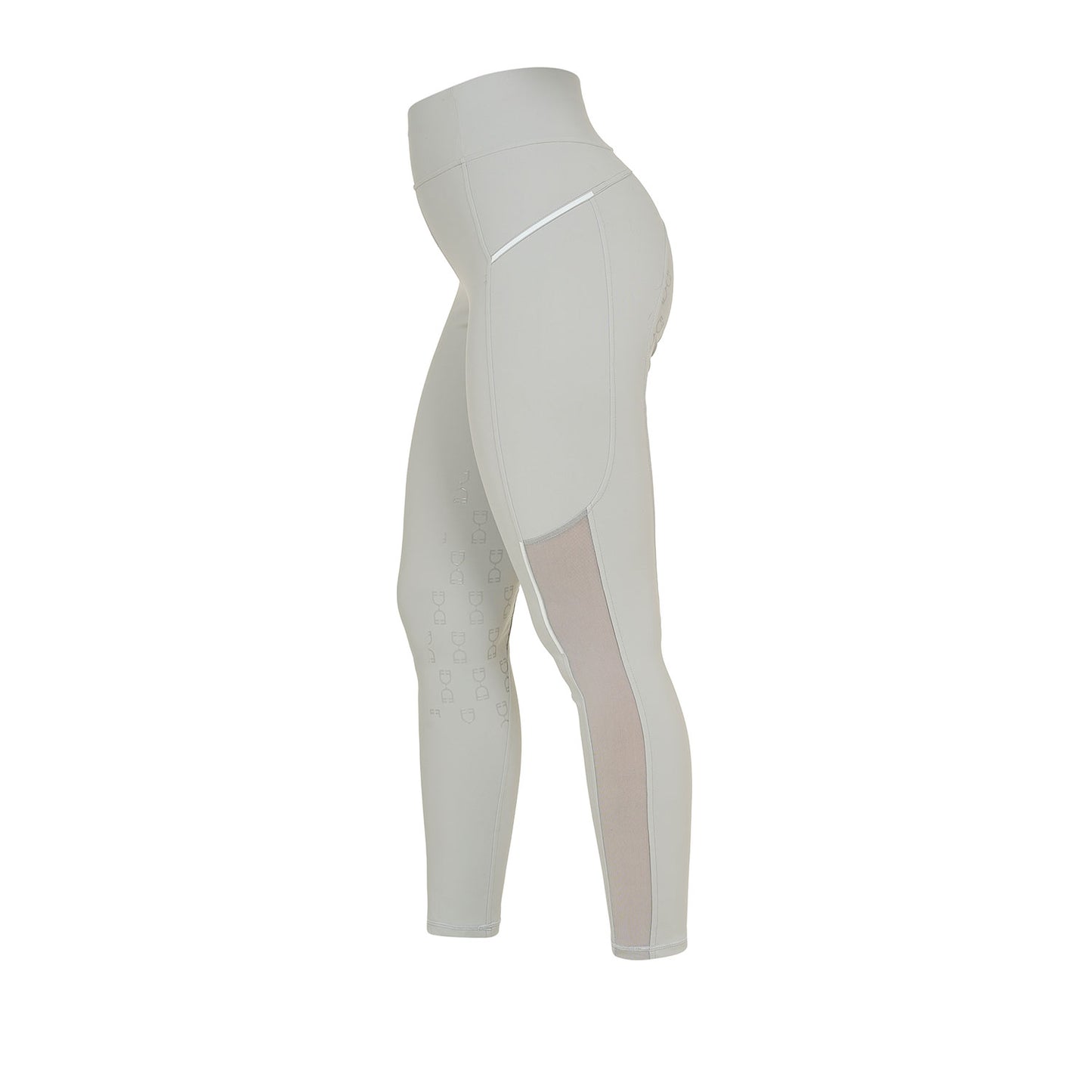 Leggings Slim Fit Donna con Grip Completo - Super Elasticizzati e Traspiranti | El gaucho store