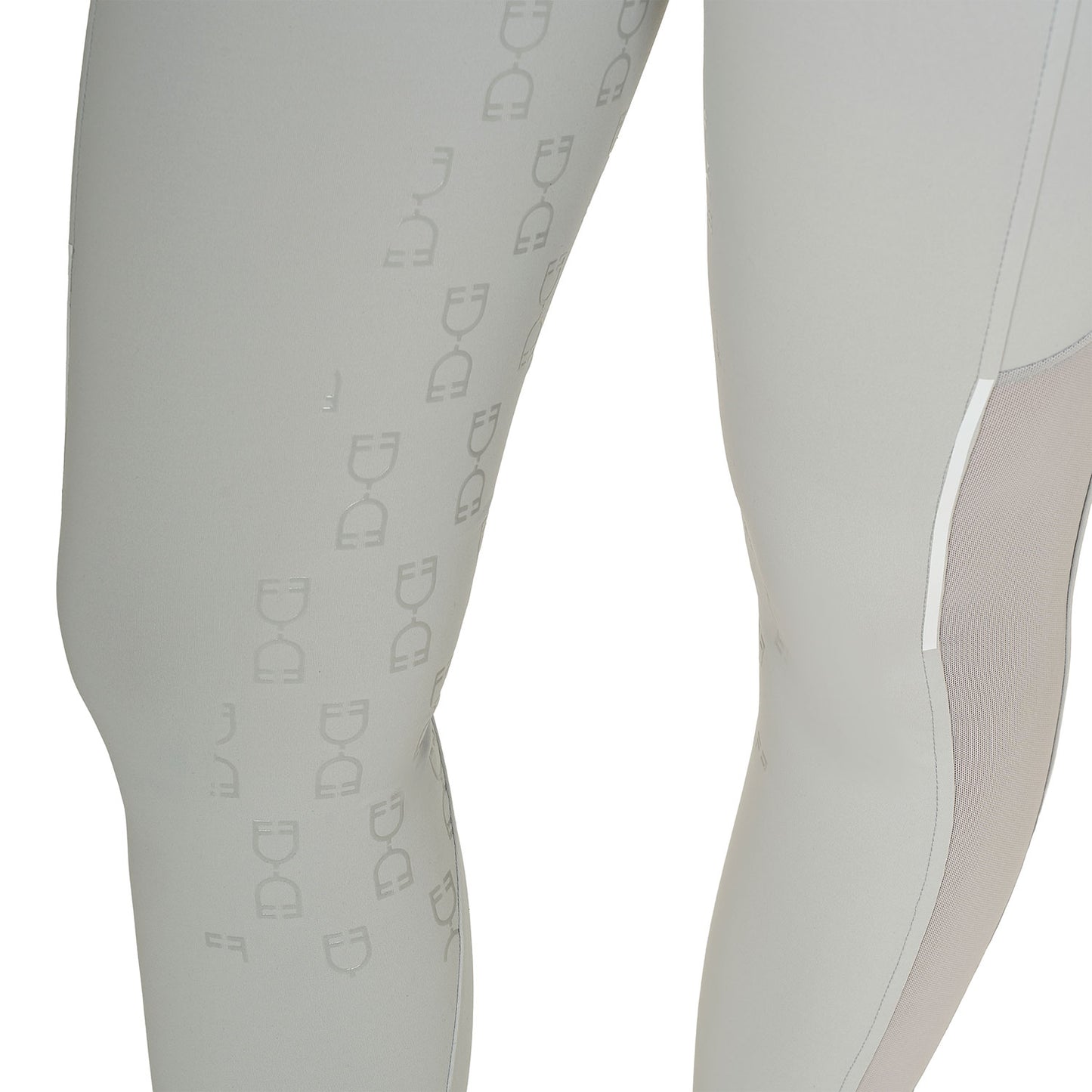 Leggings Slim Fit Donna con Grip Completo - Super Elasticizzati e Traspiranti | El gaucho store