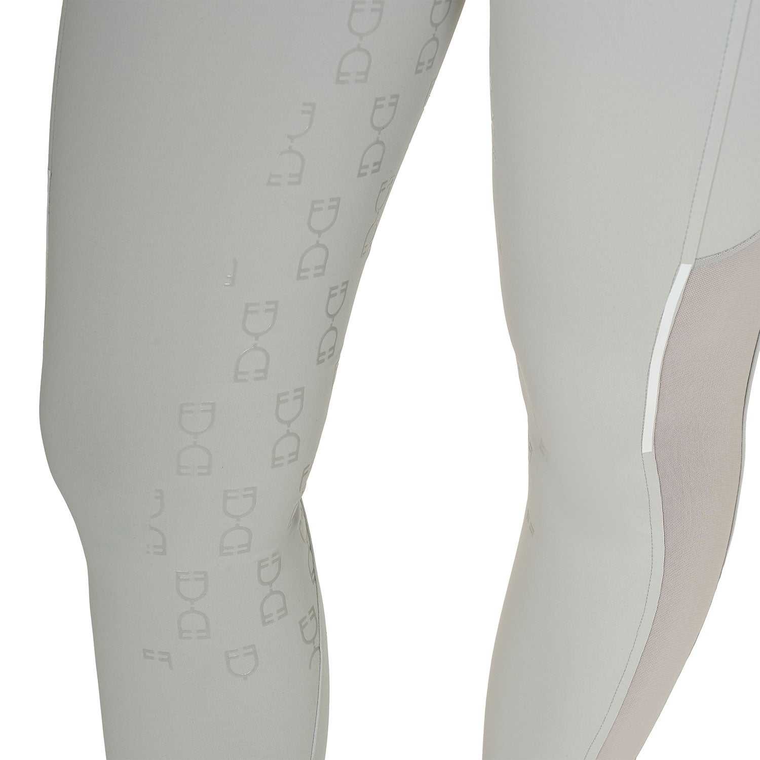 Leggings Slim Fit Donna con Grip Completo - Super Elasticizzati e Traspiranti | El gaucho store