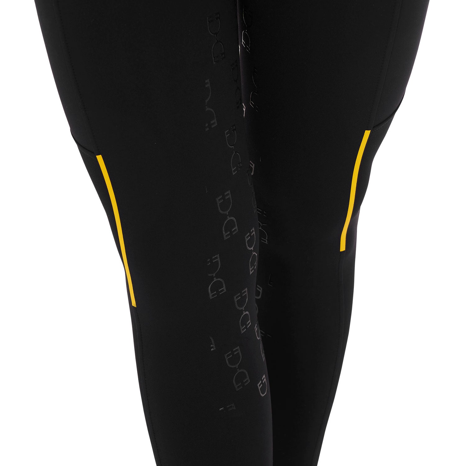 Leggings Slim Fit Donna con Grip Completo - Super Elasticizzati e Traspiranti | El gaucho store