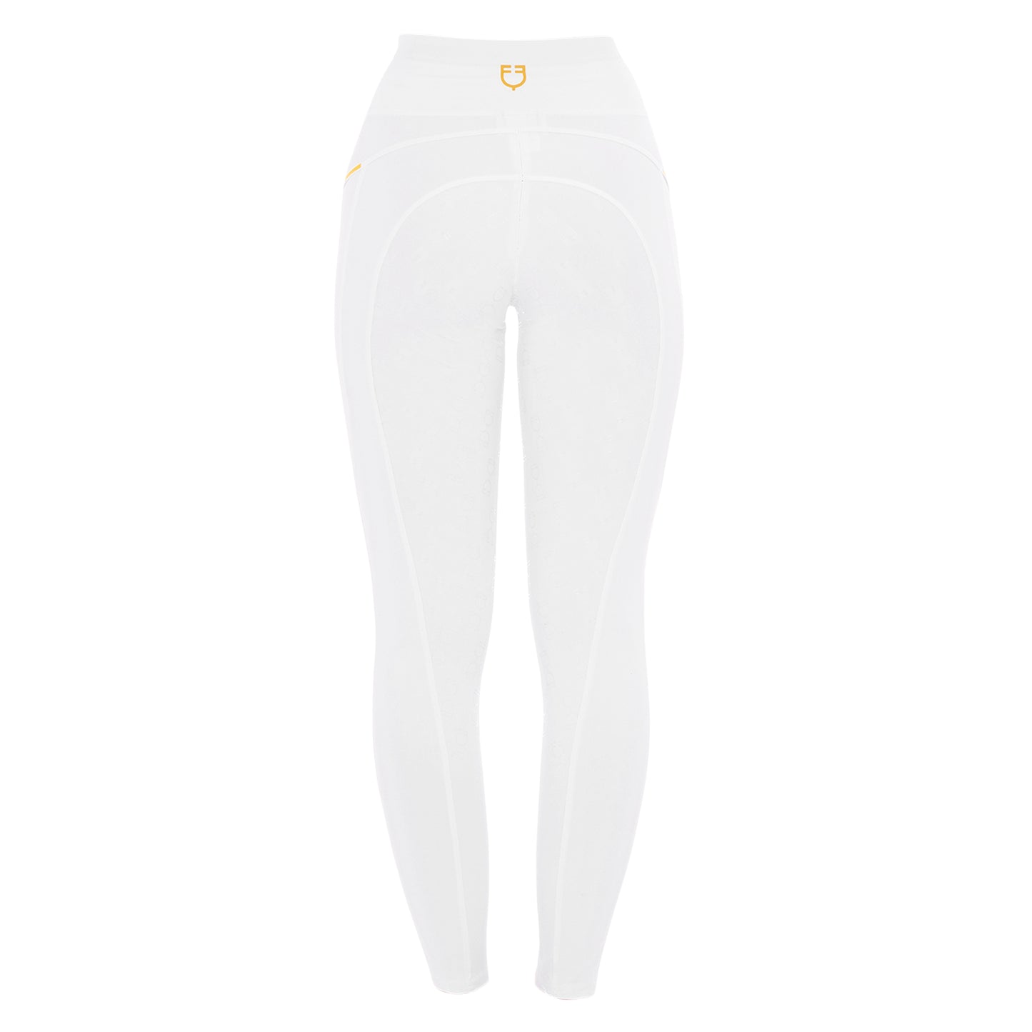 Leggings Slim Fit Donna con Grip Completo - Super Elasticizzati e Traspiranti | El gaucho store