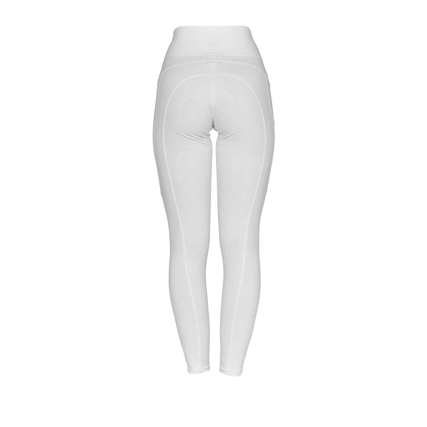 Leggings de mujer con inserciones de malla